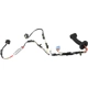 Purchase Top-Quality Door Wiring Harness by DORMAN (OE SOLUTIONS) - 926-489 2