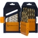 Purchase Top-Quality Drill Bit Set by RODAC - RDHSS2938HD 1