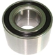 Purchase Top-Quality Drive Axle Bearing by ACDELCO - RW203 3