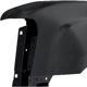 Purchase Top-Quality Driver Side Fender - HY1240159C 1