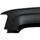 Purchase Top-Quality Driver Side Fender - CH1240269C 2