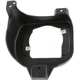 Purchase Top-Quality Driver Side Fog Lamp Bracket - LX2602110 2