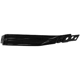 Purchase Top-Quality Driver Side Front Bumper Support Bracket - FO1062103 1