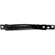 Purchase Top-Quality Driver Side Front Bumper Support Bracket - FO1062103 2