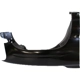 Purchase Top-Quality Driver Side Front Fender Assembly - GM1240305 1
