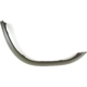 Purchase Top-Quality Driver Side Front Fender Extension by SHERMAN PARTS - TOTUND16-31XQ-1 1