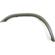 Purchase Top-Quality Driver Side Front Fender Extension by SHERMAN PARTS - TOTUND16-31XQ-1 2