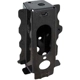 Purchase Top-Quality Driver Side Front Frame Rail Support Bracket - CH1254102 4