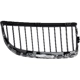Purchase Top-Quality Driver Side Grille - BM1200168 3