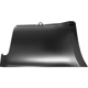 Purchase Top-Quality Driver Side Lower Bed Panel Patch Rear Section - GMK4144690731L 1