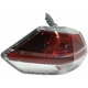 Purchase Top-Quality Driver Side Outer Taillamp Assembly - AU2804130 4