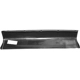 Purchase Top-Quality Driver Side Quarter Panel Extension by SHERMAN PARTS - 932-70L 2