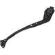 Purchase Top-Quality Driver Side Radiator Support - GM1225390 1