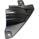 Purchase Top-Quality Driver Side Rear Bumper Filler - TO1182131 1