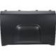 Purchase Top-Quality Driver Side Rear Bumper Insert - GM1138105C 1