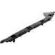 Purchase Top-Quality Driver Side Rear Bumper Support Bracket - FO1162100 1