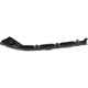 Purchase Top-Quality Driver Side Rear Bumper Support Bracket - FO1162102 2