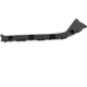 Purchase Top-Quality Driver Side Rear Bumper Support Bracket - FO1162102 5