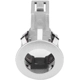 Purchase Top-Quality Driver Side Rear Sensor Bracket - NI1076100 2