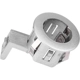 Purchase Top-Quality Driver Side Rear Sensor Bracket - NI1076100 5