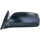 Purchase Top-Quality Driver Side Rear View Mirror - NI1320258 2