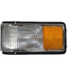 Purchase Top-Quality Driver Side Replacement Side Marker Light - GM2550198 1
