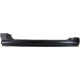 Purchase Top-Quality Driver Side Rocker Panel by SHERMAN PARTS - 897A-02L 5