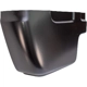 Purchase Top-Quality Driver Side Truck Cab Corner - GMK414148555L 2