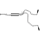 Purchase Top-Quality Dual Exhaust System by GIBSON PERFORMANCE - 7402 2