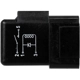 Purchase Top-Quality EGR Control Relay by STANDARD - PRO SERIES - RY38 1