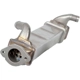 Purchase Top-Quality EGR Cooler by BWD AUTOMOTIVE - DEK12 3