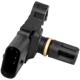 Purchase Top-Quality EGR Position Sensor by STANDARD - PRO SERIES - VP20 3