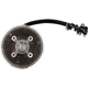 Purchase Top-Quality Electric/Electronic Fan Clutch by HAYDEN - 3265 3