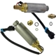 Purchase Top-Quality Electric Fuel Pump Set by BLUE STREAK (HYGRADE MOTOR) - GDP103K 1