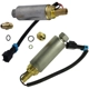 Purchase Top-Quality Electric Fuel Pump Set by BLUE STREAK (HYGRADE MOTOR) - GDP103K 2