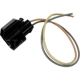 Purchase Top-Quality Electric Mirror Connector by ACDELCO - PT1346 1