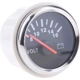 Purchase Top-Quality Electric Voltmeter Gauge by AUTO METER - 3391 1