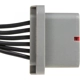 Purchase Top-Quality Electronic Control Module Connector by DORMAN/TECHOICE - 645-154 1