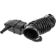 Purchase Top-Quality Engine Air Intake Hose by GENUINE OE - 17882 62020 2