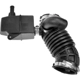 Purchase Top-Quality Engine Air Intake Hose by GENUINE OE - 17882 62020 4