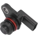 Purchase Top-Quality Engine Camshaft Position Sensor by GENUINE OE - 12 14 1 743 072 2