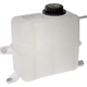 Purchase Top-Quality Engine Coolant Reservoir by GENUINE OE - 19101 RCA A00 3
