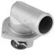 Purchase Top-Quality Engine Coolant Thermostat by GENUINE OE - 19301 R40 A02 1