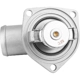Purchase Top-Quality Engine Coolant Thermostat by GENUINE OE - 19301 R40 A02 3