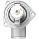 Purchase Top-Quality Engine Coolant Thermostat by GENUINE OE - 19301 R40 A02 4