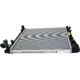 Purchase Top-Quality Engine Cooling Radiator - HY3010186 1