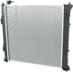 Purchase Top-Quality Engine Cooling Radiator - TO3010353 2