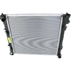 Purchase Top-Quality Radiateur de refroidissement du moteur - HY3010186 3