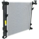 Purchase Top-Quality Engine Cooling Radiator - TO3010353 5