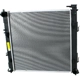 Purchase Top-Quality Engine Cooling Radiator - GM3010566 6